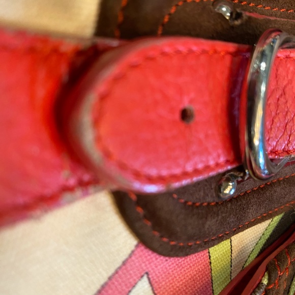 Emilio Pucci Handbag - Picture 15 of 15